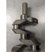 #U901 Crankshaft Standard For 09-15 Nissan Rogue 2.5 12201JA03A Japan Built #U901 Crankshaft Standard For 09-15 Nissan Rogue 2.5 12201JA03A Japan Built